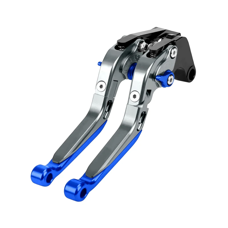 

For Aprilia RSV4 / RSV4 Factory 2009-2018 RSV4 RF 2016-2017 Motorcycle CNC Brake Clutch Lever Adjustable Folding Brake Levers