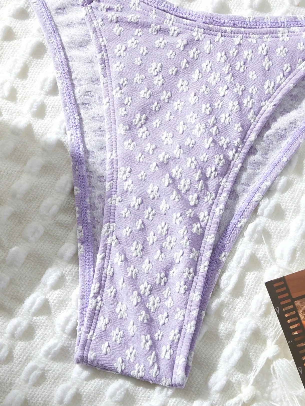 ชุดว่ายน้ำบิกินี่ทรงสามเหลี่ยมแบบผูกเชือก ปี 2026 สำหรับผู้หญิง ชุดว่ายน้ำบราซิลเซ็กซี่ ชุดว่ายน้ำสำหรับผู้หญิง