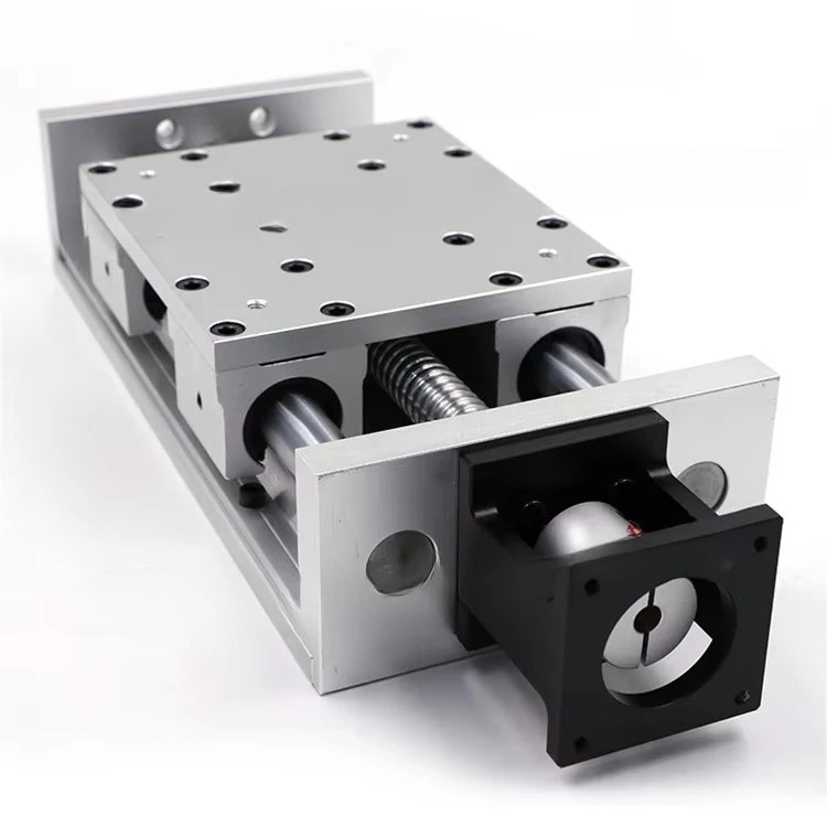 3 Axis CNC Kit 23 Drive XYZ Axis Linear Guide for CNC Machines