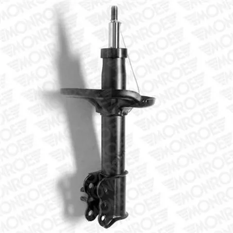 

For G16761 shock absorber ON left 97-99 MA.626