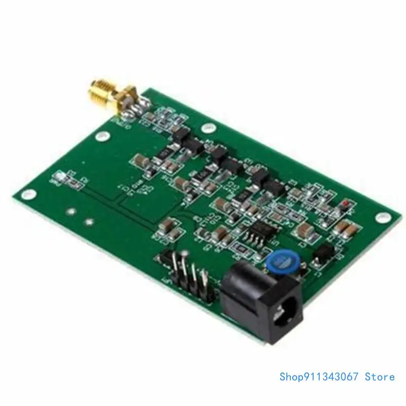 1.5GHz Noise Source Simple Spectrum External Tracking Module for DC 12V 1A Track Drop shipping