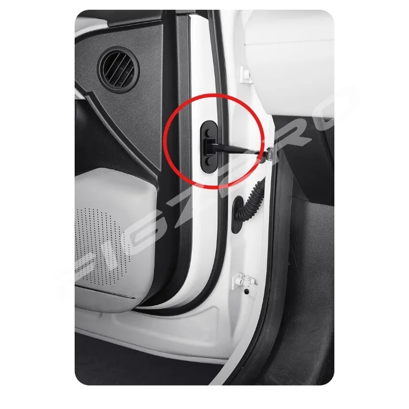 For Chery Icar V23 …