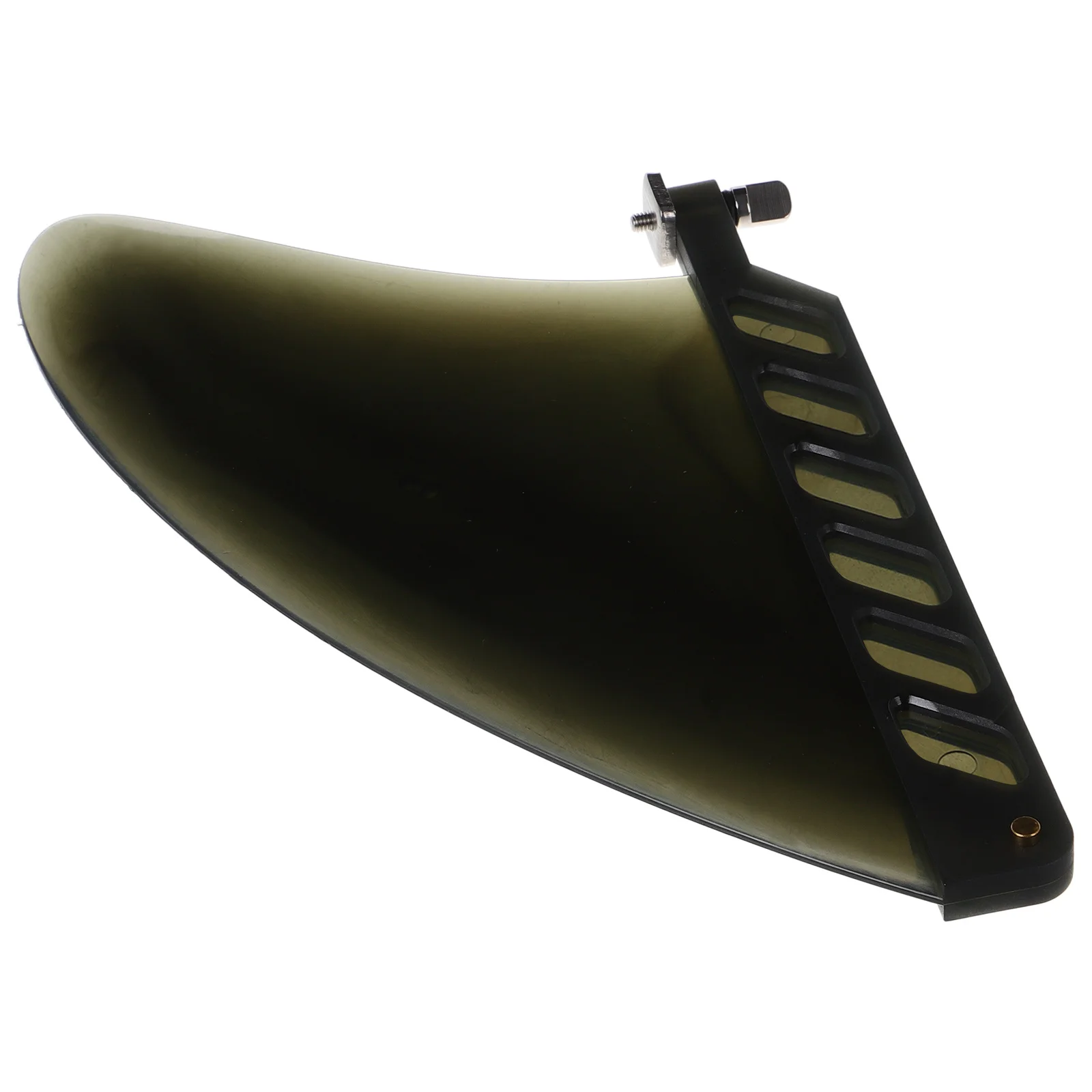 

Marine Soft Fish Fins Board Fin Large Design Detachable Water Separator Rudder SUP Stabilizers Surfboard Accessories
