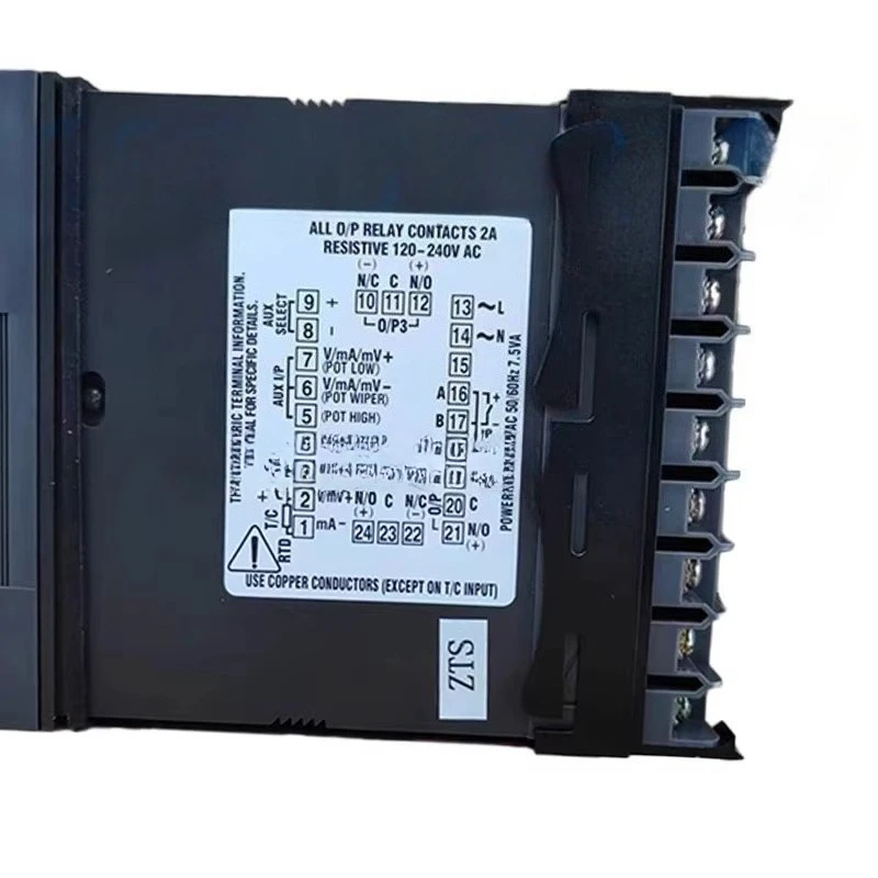 WEST Temperature Controller Valve P8170+2111102R P6170 P4170 P6100 New Original