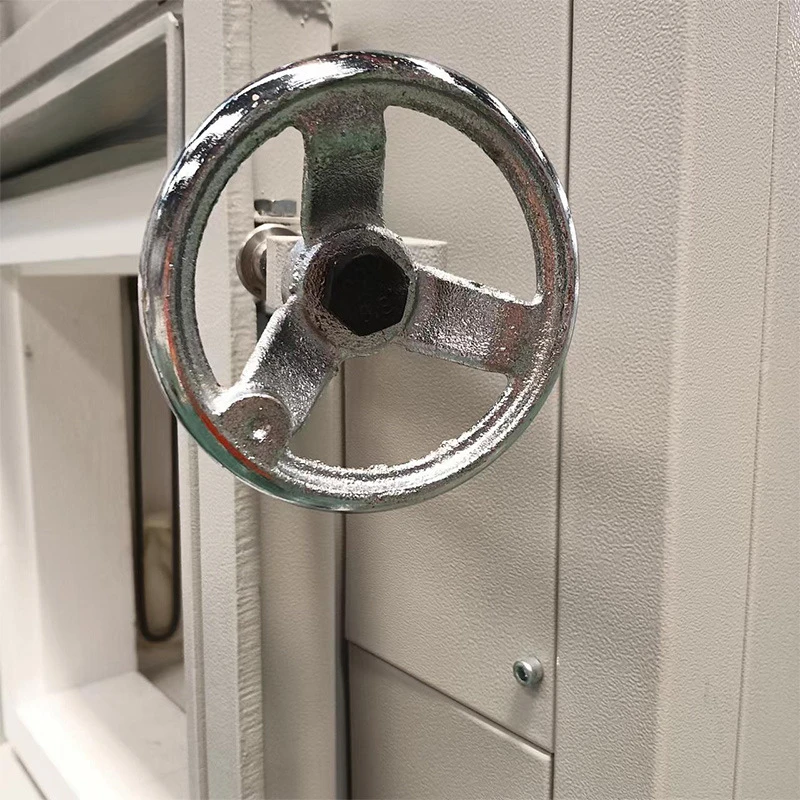 Thermoelectric That Can Use Various Gases, Including Box-Type Atmosphere And Heating Furnaces