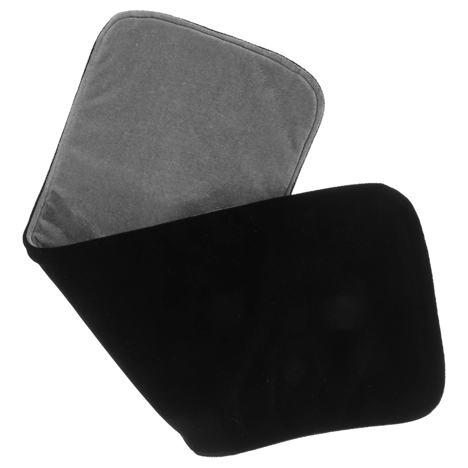 

Violin Protection Cloth Soft Velvet Cover Scratch Resistant Portable Case Musical Instrument Storage Accessories