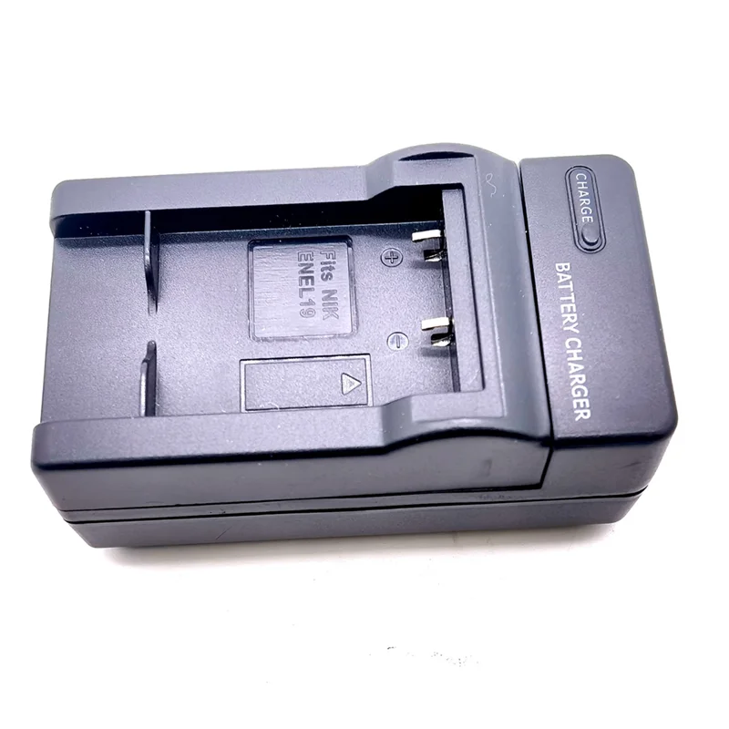 Зарядное устройство для камеры ENEL9 для Nikon Coolpix D3000 D5000 D40 D40x D60
