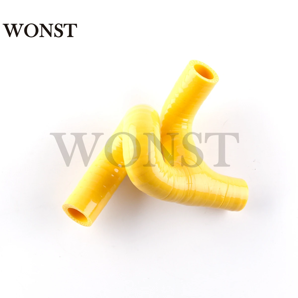 

For AUDI S3 TT and SEAT LEON CUPRA R 210 BHP Engine 1 piece Silicone Cam Cover Breather Hose