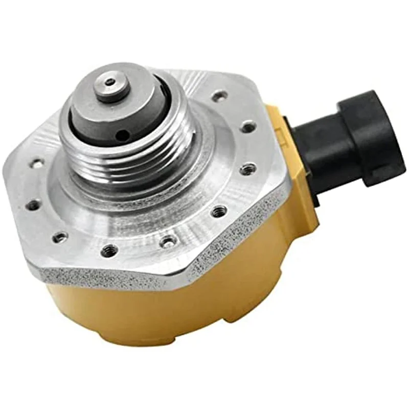 Baggermotor Kraftstoffpumpe Magnetventil 326-4635 3125620 für Caterpillar CAT 320D 318D 323D M313D P6.4 Pumpe CP6.6 Pumpe