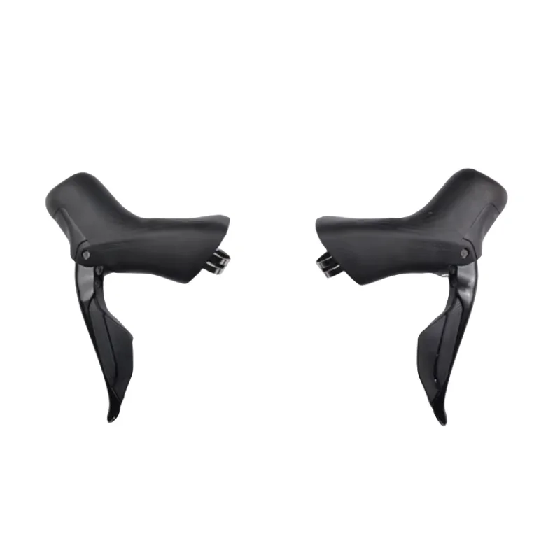 Shimano 105 Di2 Series 12S مجموعة دراجات صغيرة ST-R7170 + BR-R7170 + FD-R7150 + RD-R7150 لدراجة الطريق منتج أصلي