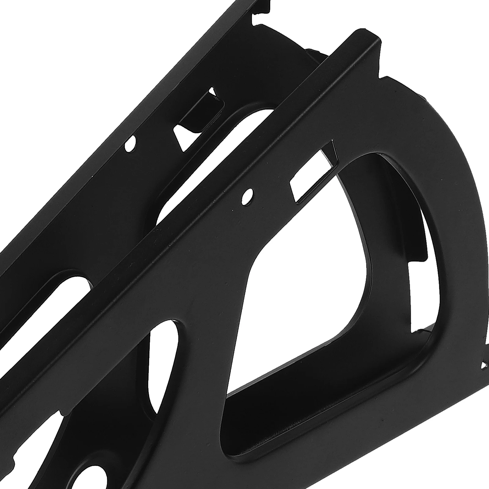 

Shoe Cabinet Bracket Black Single Shoe Cabinet Flips Frame Layer Metal Hinge Replacement Boards For Racks Shelves Boxes