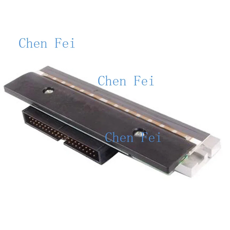 Print Thermal Print Head untuk Intermec 3400e Printhead 203DPI