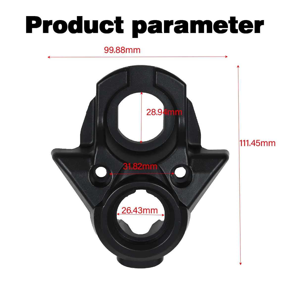 USB Switch Ignition Key Case Mount Cover Electric Dirt Bike Parts For Segway X160 Segway X260 For Surron Light Bee X S Sur-Ron