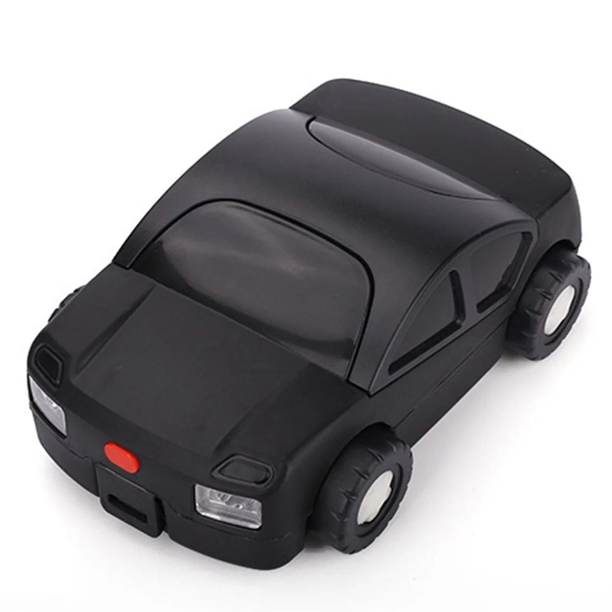 BAAQ 21 in 1 車型ミニドライバーセットとトーチポータブル炭素鋼ドライバーセット修復ツールブラック