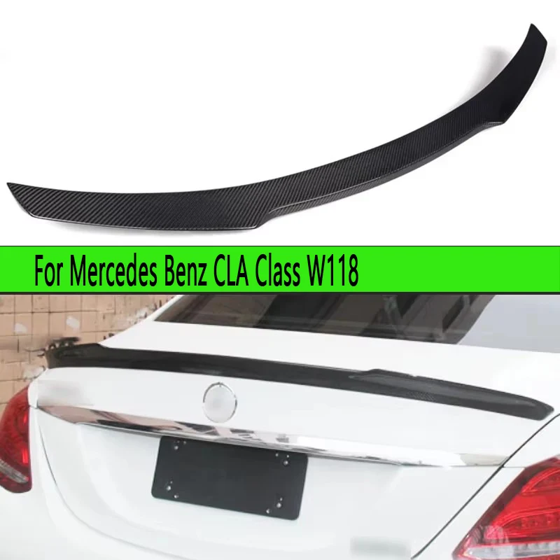 

Задние спойлеры-«утиные хвосты» для тюнинга автомобиля, замена заднего крыла