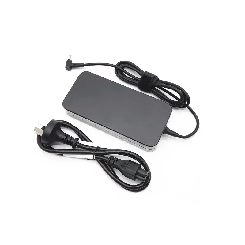 

Подходит для зарядного устройства для ноутбука Asus, адаптер переменного тока, блок питания A17-180P1A, 19,5 В, 9,23 А, 180 Вт.