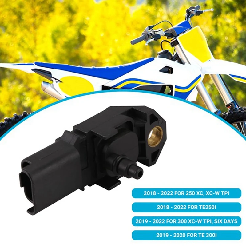 A26F-C クランクケース圧力センサー 55641075000   ハスクバーナ TE 300I TX 300I Te250i 250 XC XC-W TPI 300 XC-W TPI シックスデイズ用