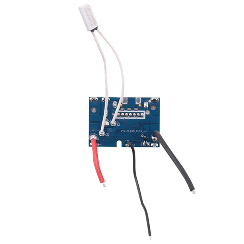 Reemplazo de placa PCB de Chip de batería ABGI-3X 18V para BL1830 BL1840 BL1850 BL1860