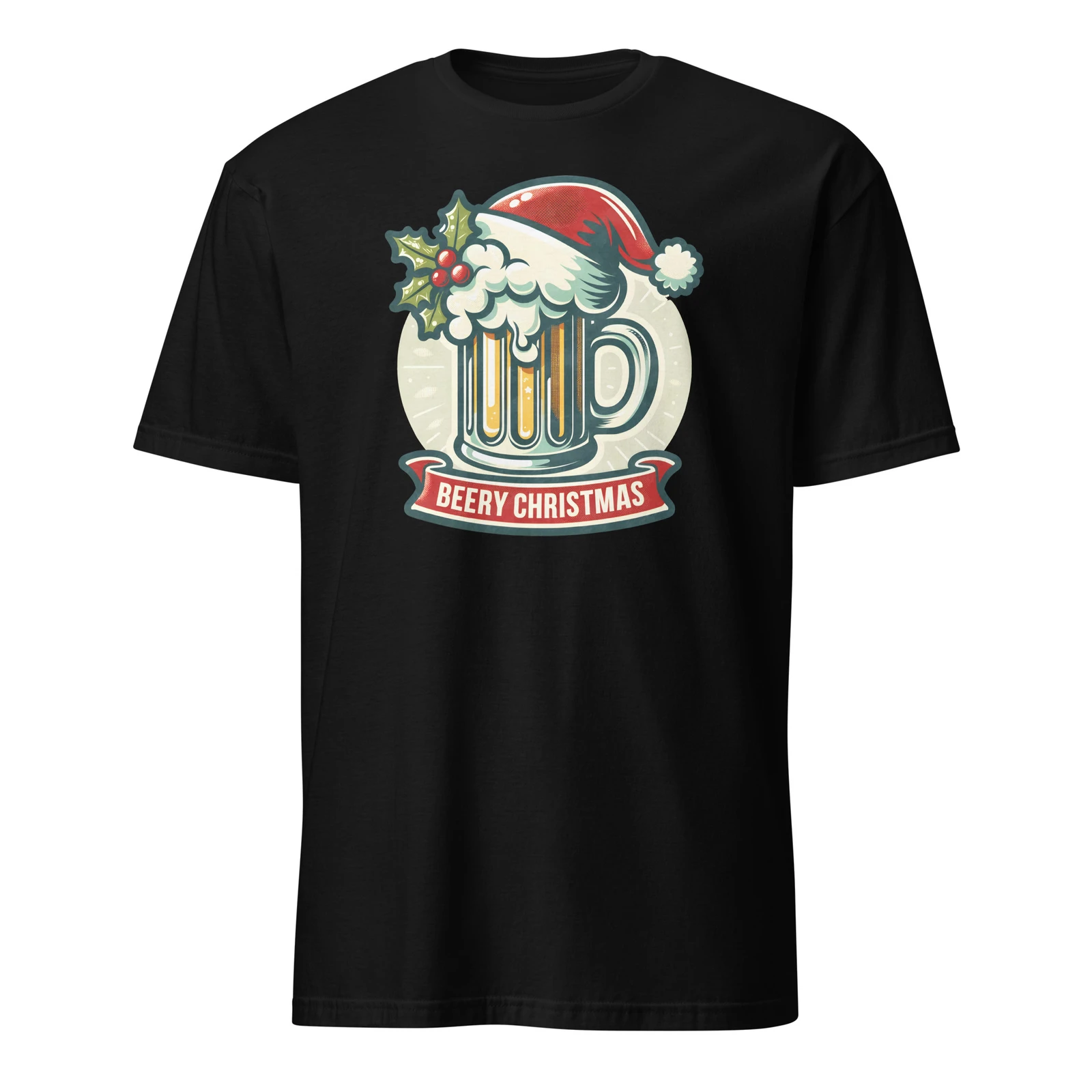 Funny Christmas T S… - image