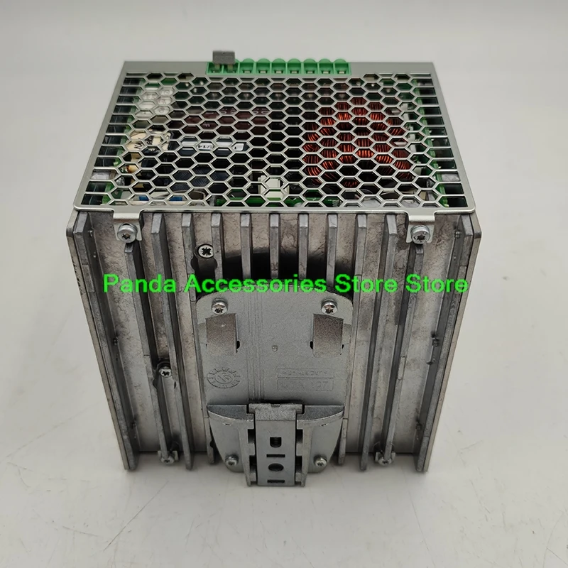 

Источник бесперебойного питания QUINT-UPS/1AC/1AC/500VA 24В 2320270