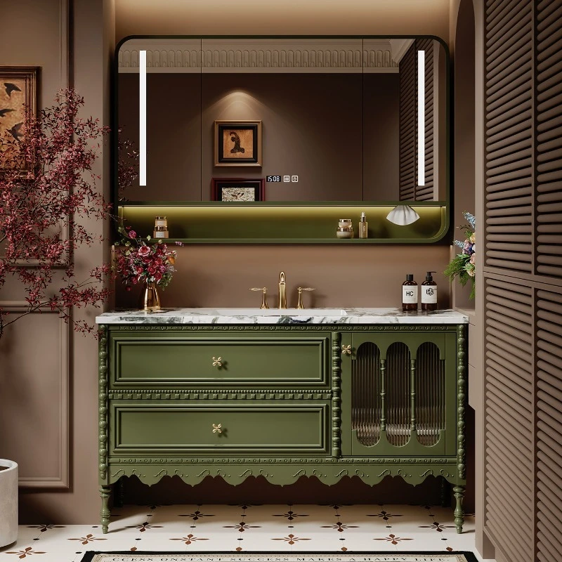 Drawers Dressers Bathroom Cabinet Display Partitions Makeup Storage Bathroom Cabinet Organizer Sink Vestidores Trendy Furniture