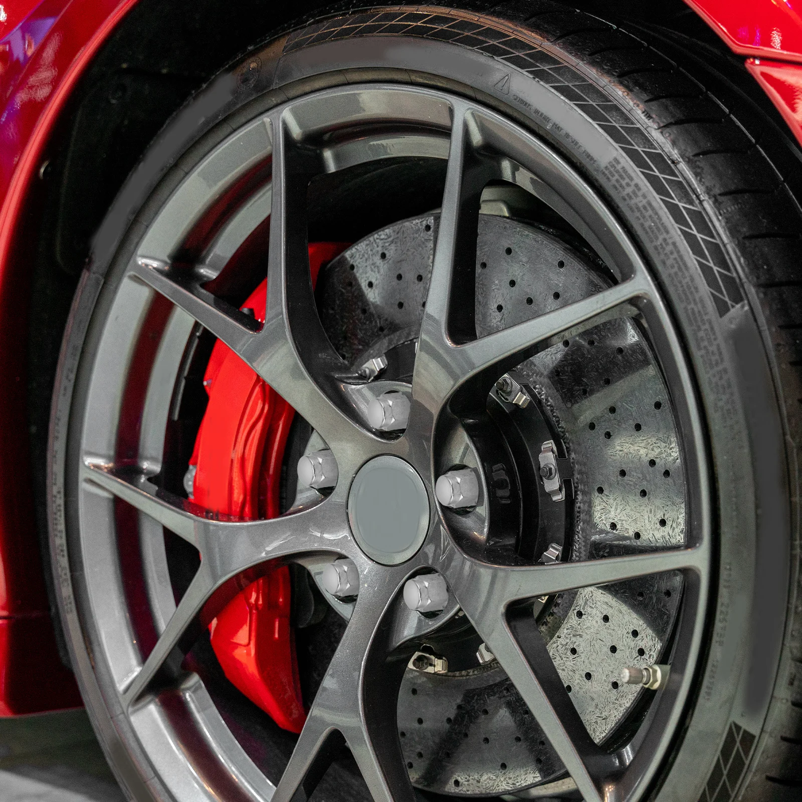 

Car Wheel Accessories Alloy Flange Bolts Nuts Screws For Atv Go-Kart Outdoor Racing Tire Lug Nuts Automotive Fasteners