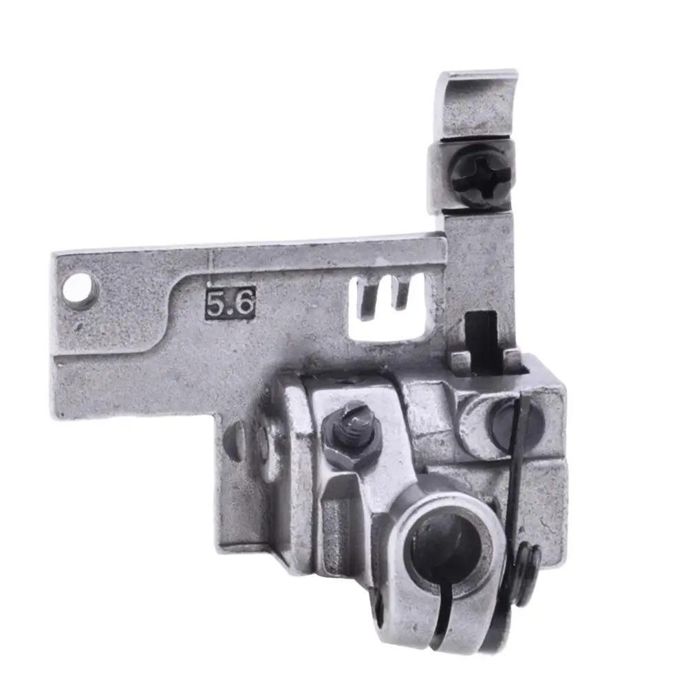 For Pegasus W500 Interlock Stitch Sewing Machine Three Five-Line Presser Foot 257321A56