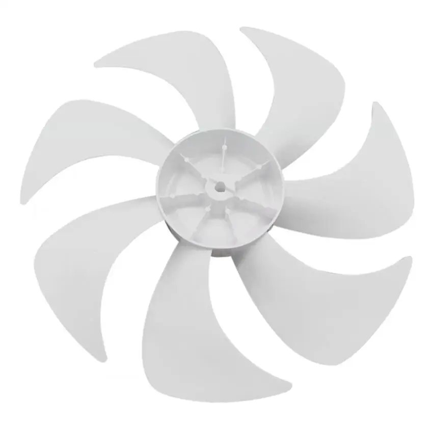 Electric Fan Parts Fan Blade 7-blade 12 inches 300mm diameter CS30-R21/CS30-X20/X20-4-3/FS30-X52