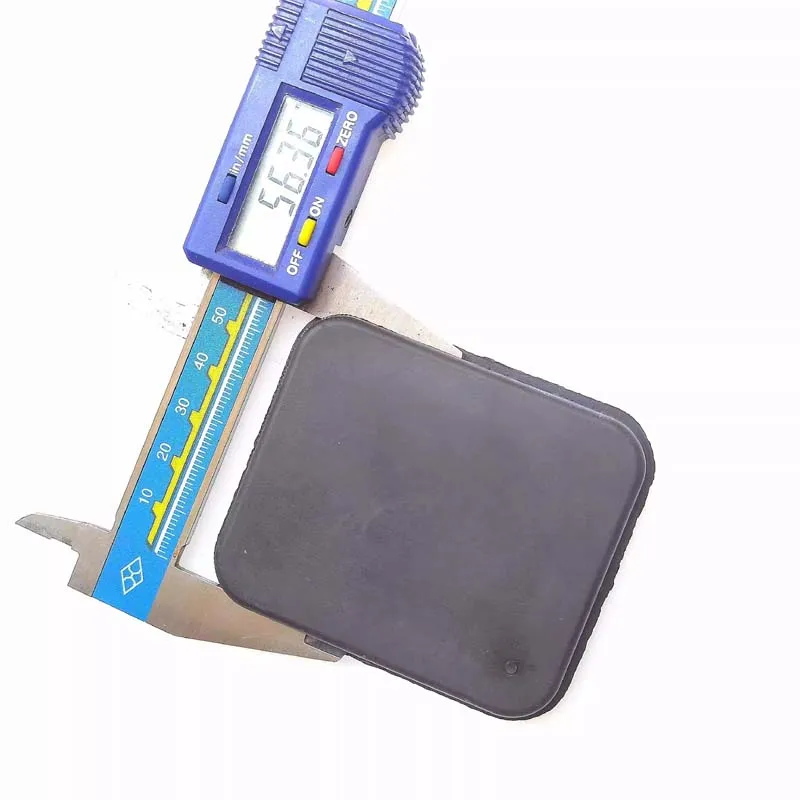 لميتسوبيشي باجيرو V45 V73 V77 V93 ناقل الحركة اليدوي مخلب ثقب التفتيش غطاء MR 110061   [الأصل من اليابان]