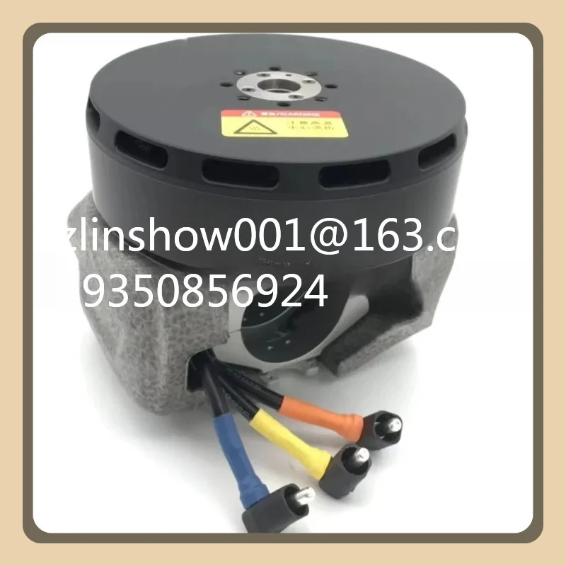 X15 Combo Heavy Lift 71kg Payload with Motor Controller Accessories