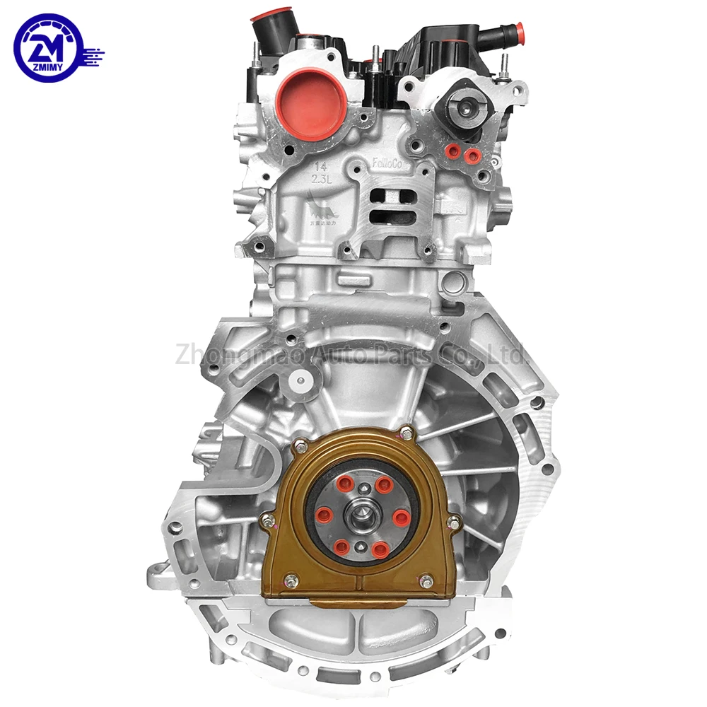 Professional Production CAF488WQ 2.0T Car Engine Assembly for Ford Edge 2013-2016