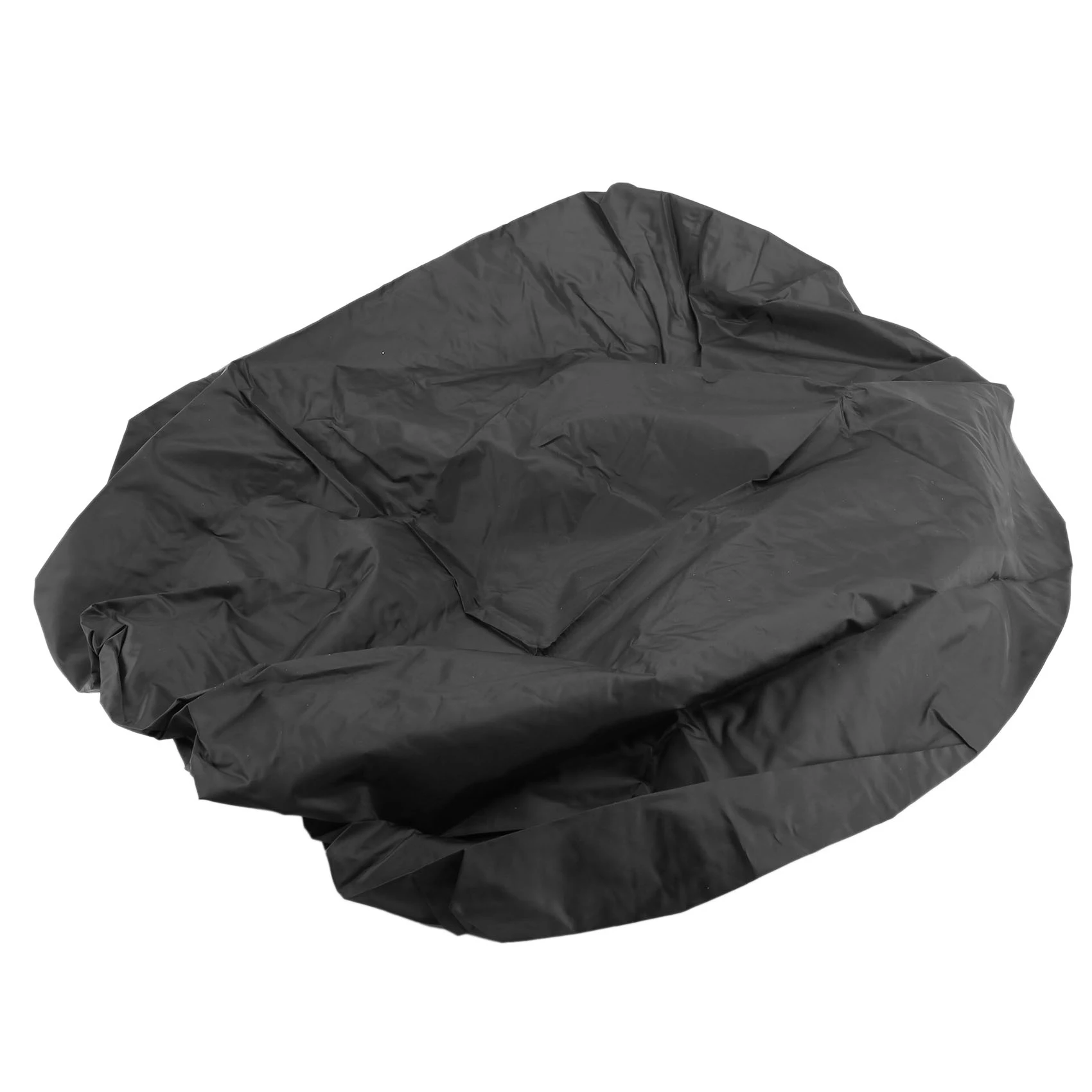 100L Backpack Rain Cover Waterproof Bag Dust Hiking Travel Camping Bags Portable Large,Black