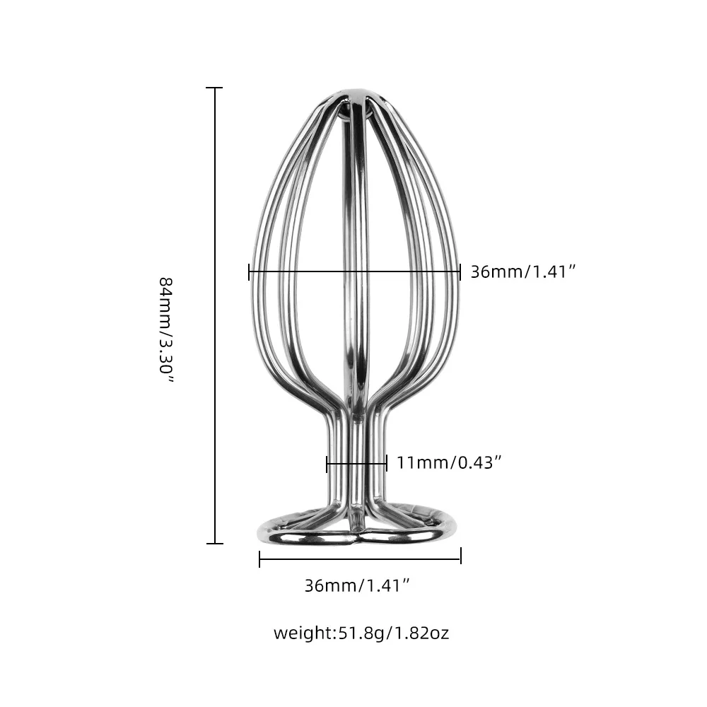 중공 항문 플러그 검경 항문 확장기 BDSM 게임 G-spot 자극기 Dilators Buttplug Vagina Ass Douche Enema Syringe 섹스 토이