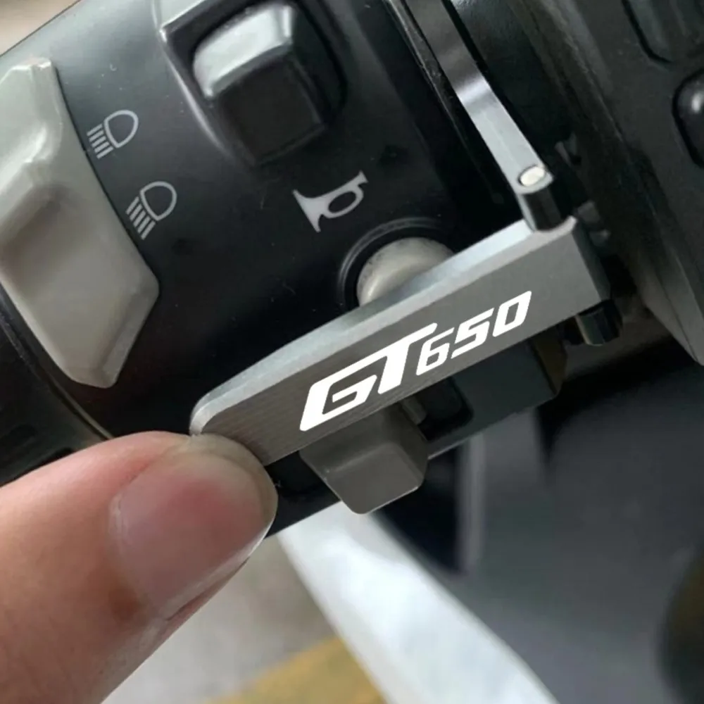 650GT Motorcycle Ho…