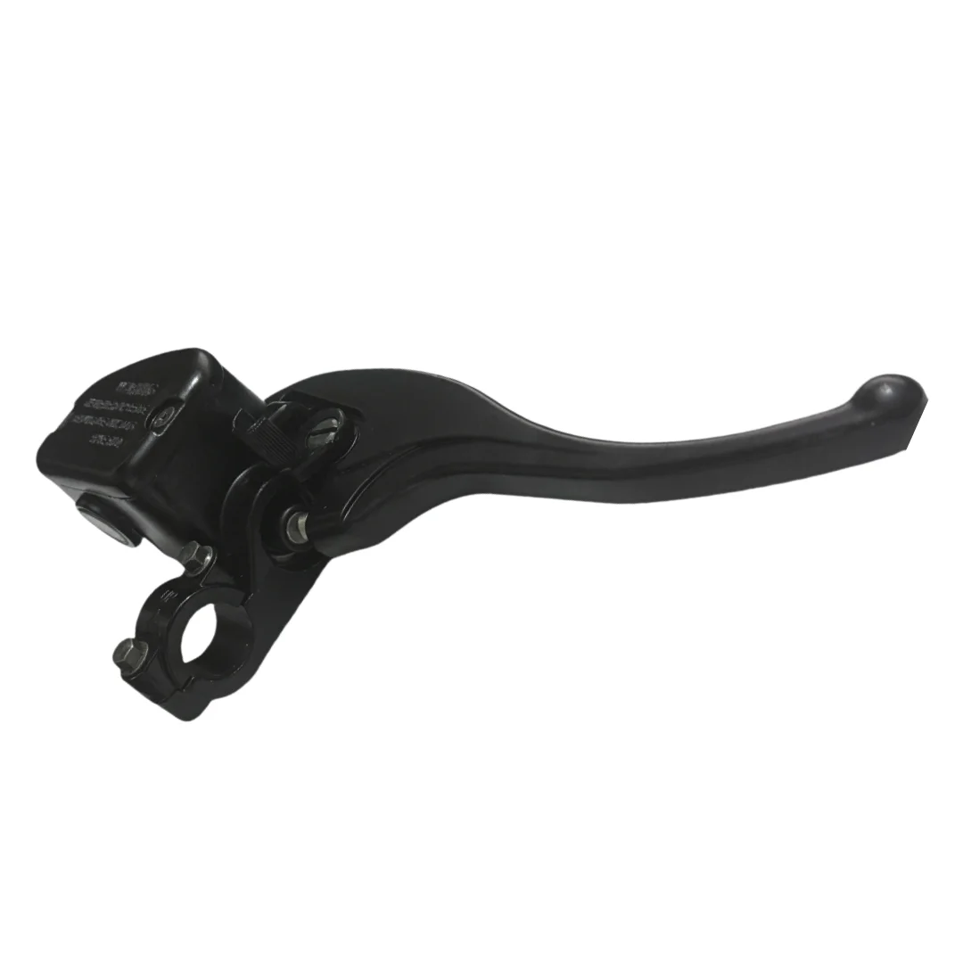 O conjunto da alavanca do freio dianteiro direito é adequado para Polaris 300 400 450 500 550 600 700 800 XP 850 Scrambler Sporty 2x4 4x4 6X6