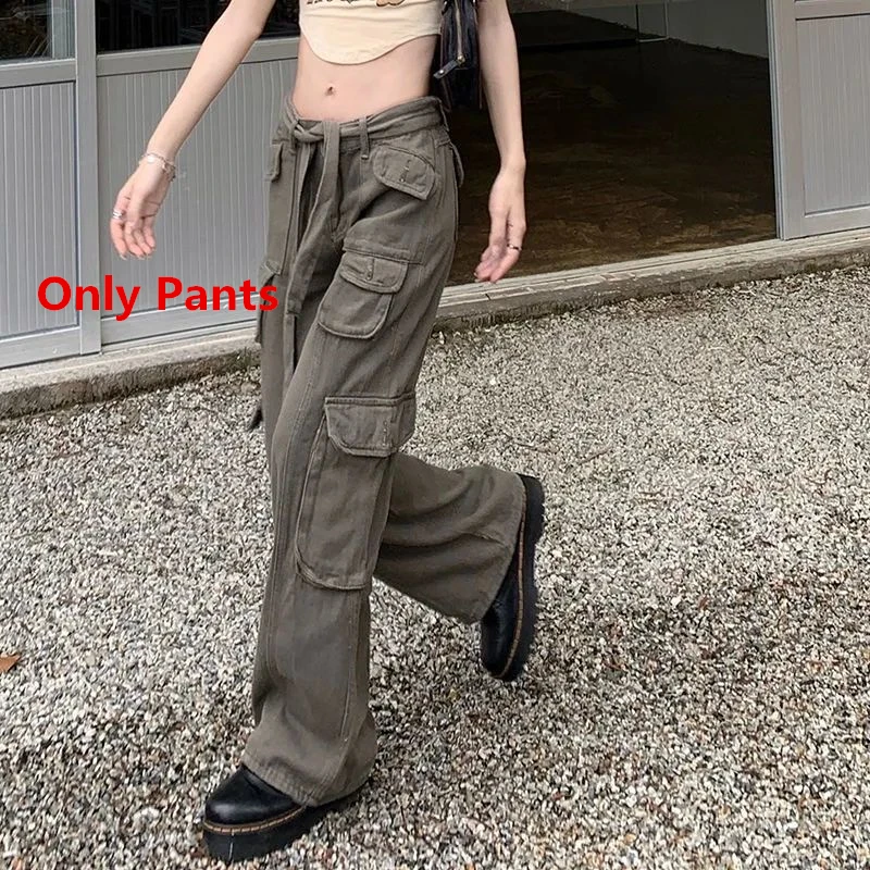 Variant: Only Pants