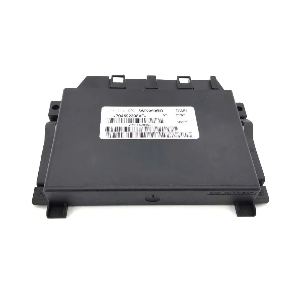 Модуль управления коробкой передач для Chrysler Dodge Jeep 2005р. #   04692390AF 5WP20005MT