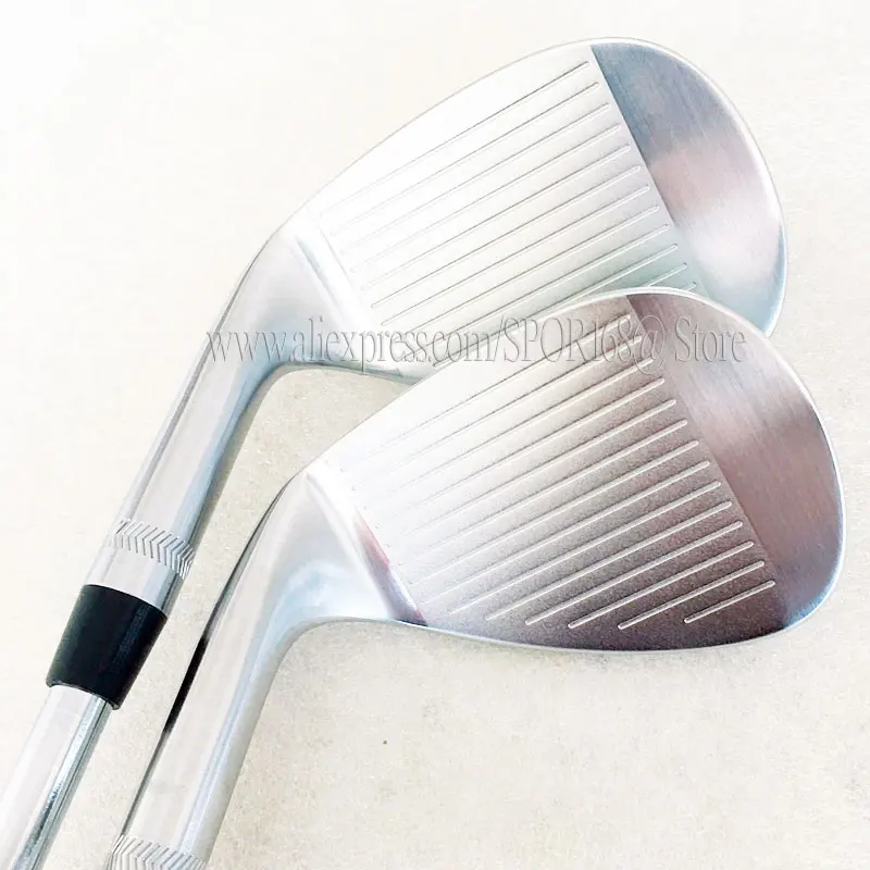 Golf Clubs Cooyute Golf Wedges Right Handed Clubs Golf Wedges Steel Shafts 50 or 56 60 Degrees