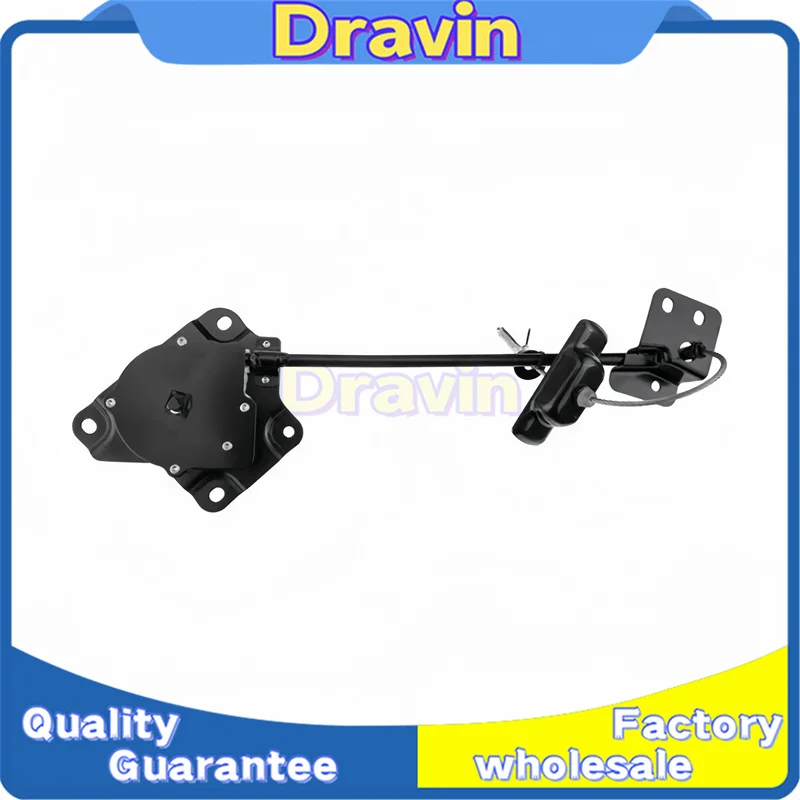 

High Quanlity Spare Tire Bracket Bracket Assembly 62800-C5000 62800C5000 for 2015-2017 KIA Sorento Hyundai New