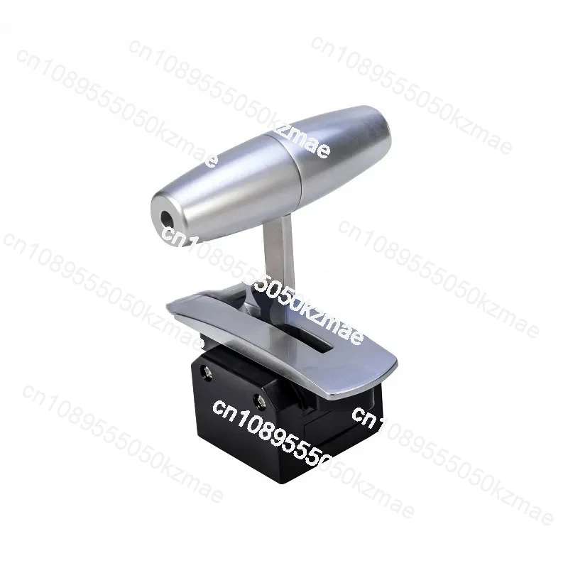 

Suitable for SMC-101 Series Switchboard Embedded 1-axis Push Rod T-BAR Single Axis Hall Lever Power Supply 5V Single Signal