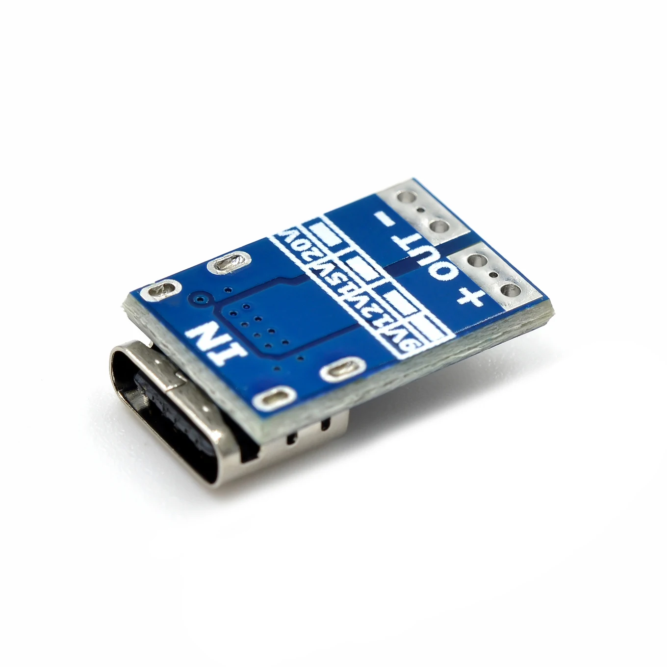 Type-C PD decoy module PD2.0 PD3.0 to DC DC trigger extension cable QC4 charger 9V 12V 15V 20V Fast Quick Charger PDC004