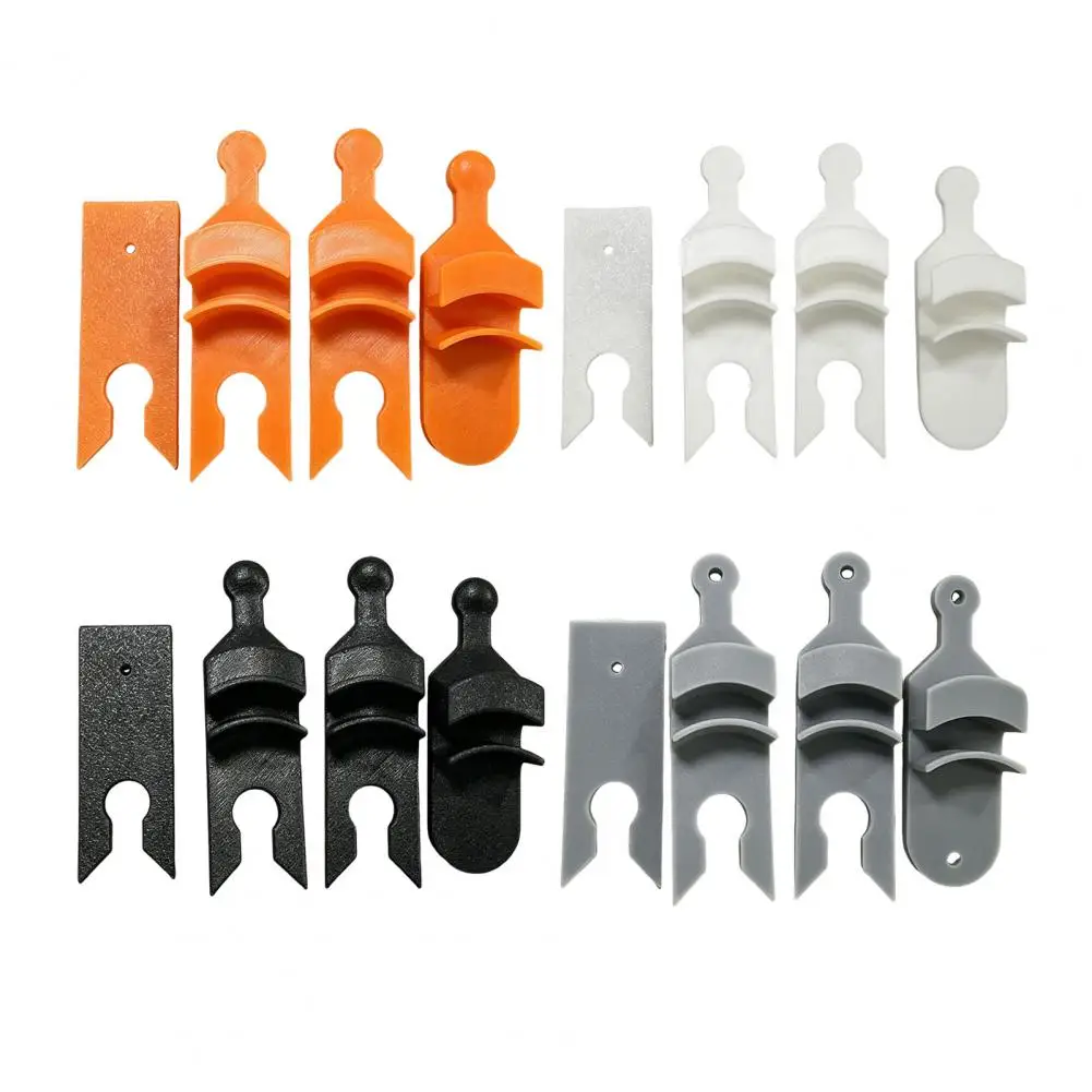 Multifunctional Hanger Hook Coat Rack Towel Hooks Hanger Behind The Door No Hole Cabinet Storage Hangers Wall Coat Rack - view 5