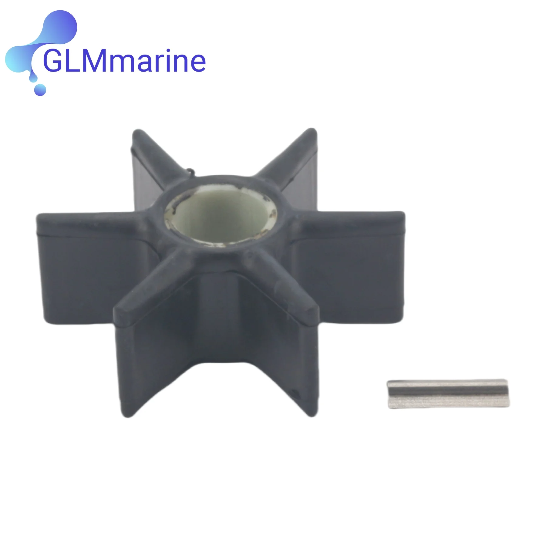 8M0100526 Water Pump Repair Kit Fits for Mercury Mariner 30 To 300 HP DFI EFI Outboard 1998-Up 47-43026T 47-43026Q5 47-43026Q06