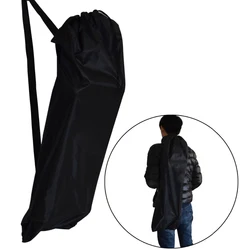 Professional Longboard Skateboard Carry Bag Handy Backpack Carrier
