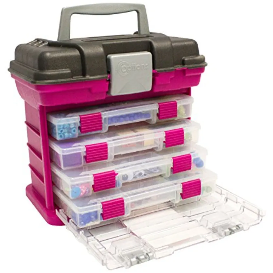

Grab'n'Go Rack System Small