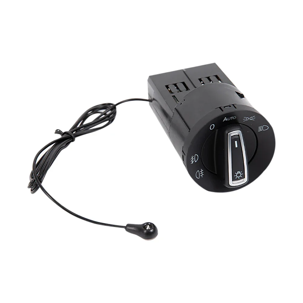 NEW Headlight Switch Light Control Button 3BD941531 For Vw Jetta Bora Golf MK4 Passat B5 Beetle T5 Polo 9N Sharan Lupo 1995-2005 view 4