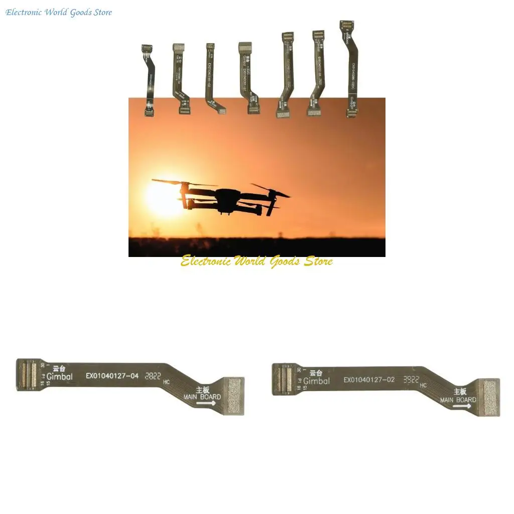 A3PD Flexible Cable…