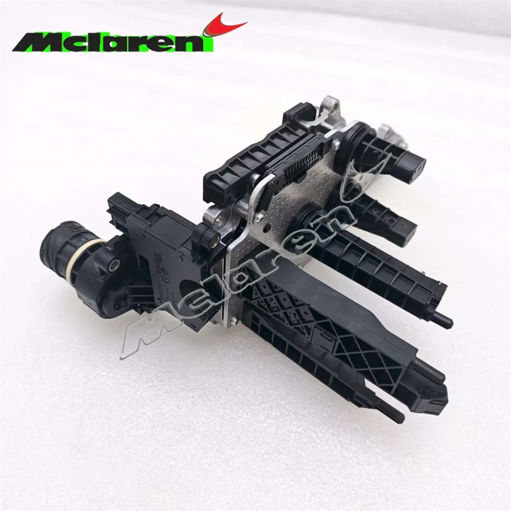 

Original Refurbish MPS6 DCT470 Tested Transmission Control Unit Module TCU TCM For Mitsubishi Gearbox High Quality