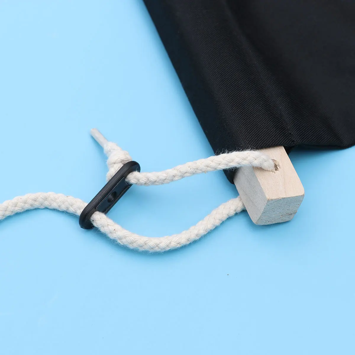 

Desk Hammock For Feet Adjustable Under Desk Foot Rest With Holder Brackets Lightweight Canvas Office Footrest Stand Outdoor Use