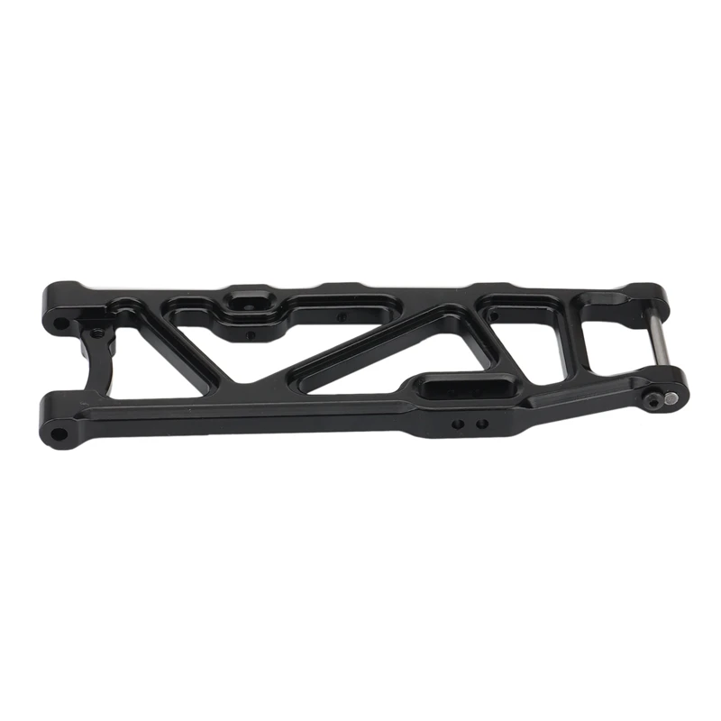 Brazo oscilante de suspensión inferior trasera de Metal caliente 2023 para Arrma 1/8 KRATON 6S NOTORIOUS OUTCAST RC, piezas de mejora de coche, accesorios